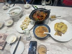 -集品堂·JPC餐厅(青年大街市府店)