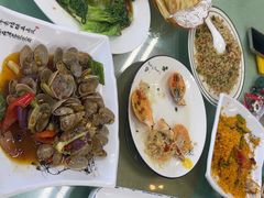 -景好海鲜餐厅(大鹏必选旅游店)