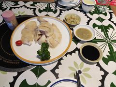 -味食家市师鸡(三元里店)