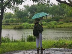 -东郊湿地公园