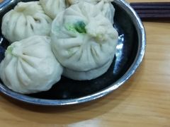 -小胖包子王(阜成门内店)