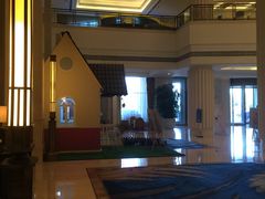-常州武进九洲喜来登酒店