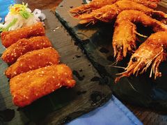 -甘尼仕印度餐厅酒吧(斜塘老街店)