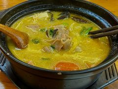 -金陵杨胖子·砂锅麻辣烫(金轮新天地店)