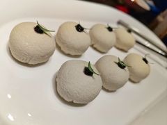 -海派悦庭·海胆烧麦·新融合菜(凯德广场店)