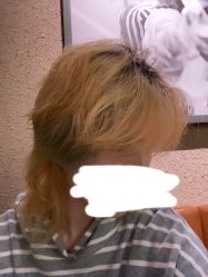 -赤道 Hair Salon