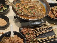 -聚味瞿记·龙虾堂(咸嘉湖店)