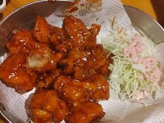 -恩你小木屋·韩式料理(假日广场店)