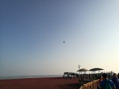 -红海滩国家风景廊道