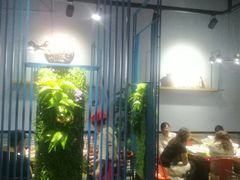-云鱿记鱿鱼鸡·野生菌火锅(人民南路店)