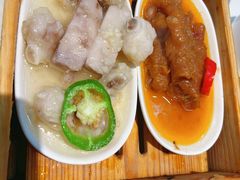 -點無缺茶楼·海鲜酒家(世博店)