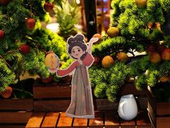 -印象餐厅(杭州国际博览中心北辰大酒店)