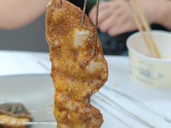 -建国烧烤(建乐路店)