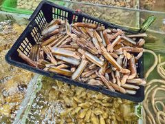 -岛中岛·海鲜大排档·万宁老字号(东澳店)