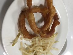 -老磁器口豆汁店(天坛店)