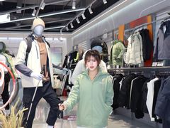 -成都银泰城