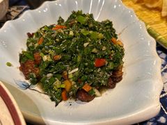哈尼炝香鸡-滇道云南特色料理(康定路店)