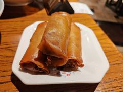 三丝春卷-乔家栅(襄阳南路店)