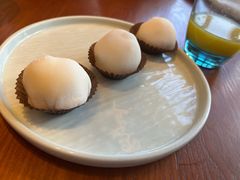 -苏州园区福朋喜来登酒店·聚味轩中餐厅