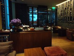 -广州柏悦酒店·悦吧·顶楼露天酒吧