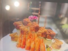 -海立阁海鲜江浙菜(漕河泾印象城店)