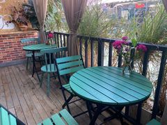 -The Flowers Coffee(南山店)