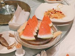 -百姓厨房(凤翔泥塑坊店)
