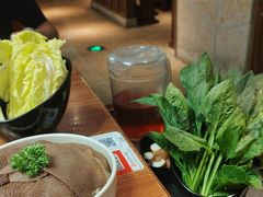 -佬土鹅肠火锅(解放路店)