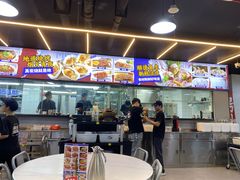 -明本湛江鸡•海鲜小厨(陈家祠店)