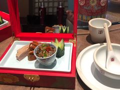 -香园茶社·金陵小灶(老门东店)