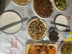 -三妹小龙虾·黄油蟹(华侨城总店)