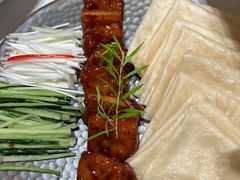 -阿明小菜·海鲜·上海菜(梅陇店)