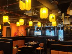 大堂-锅哥有料老火锅(金港国际店)