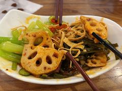-兰溪十八浇(天一店)