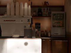 -Legno.ita Coffee by Wood(襄阳南路店)