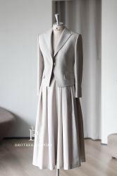 点击看大图 -Brother西服礼服定制·商务·婚礼(佛山南海店)