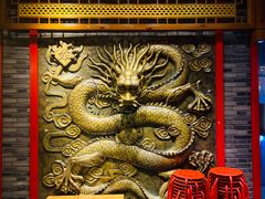 -大龙燚火锅(天钥桥路店)