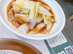 -吴家·非遗淮扬小馆(镇江万达广场店)