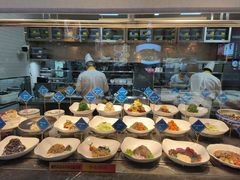 -宝轩渔府·海鲜(水上店)