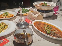 招牌臭鳜鱼-又见炊烟私房菜(敬亭路店)