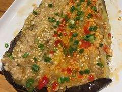茄子-木屋烧烤(龙湖天街店)