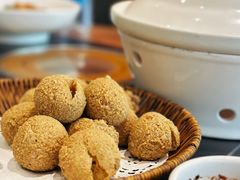 -黔蘑菇四季餐厅(观山湖店)