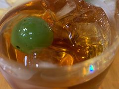 梅酒-银子铁板烧料理自助餐(人民广场店)