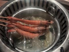 -尚海豆捞(乐虹坊店)