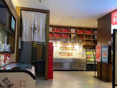 -船歌·鱼水饺青岛菜(金狮广场店)