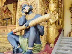 -西双版纳勐泐文化旅游区