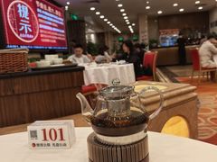 -凤凰楼酒家·粤宴点心(华强北店)