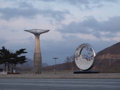 -图们国门景区