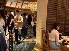 -B&C黄油与面包·THE GARDEN BAKERY概念店(世纪汇店)