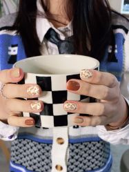 -Touch Nail·品质·美甲美睫
